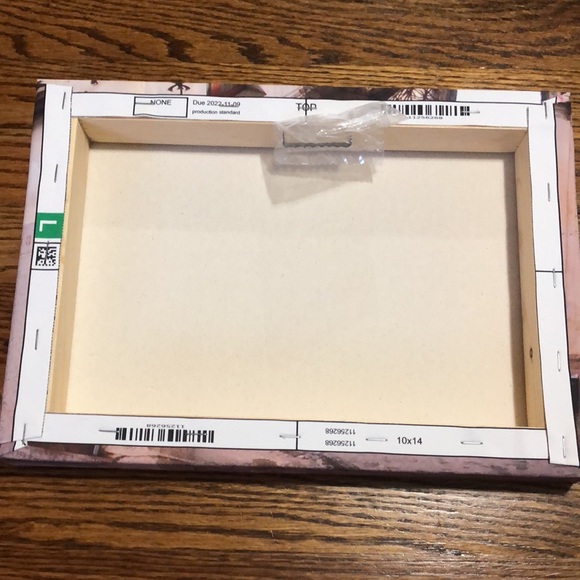 Beautiful fotografia of Italy  new with  tag - Picture 4 of 4